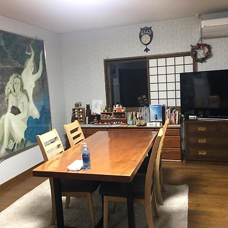 フクロウの御宿 Fuefuki Zewnętrze zdjęcie