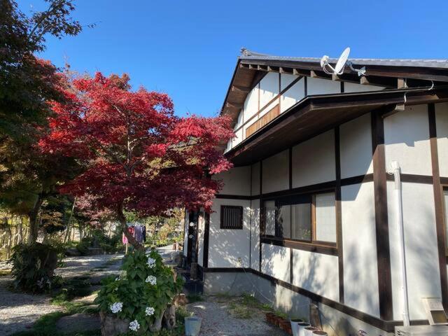 フクロウの御宿 Fuefuki Zewnętrze zdjęcie
